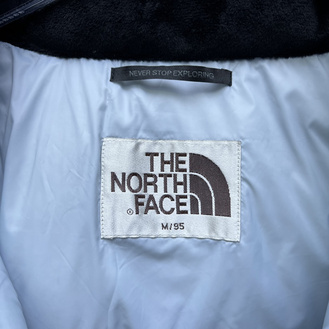 The North Face Down Jackets